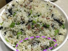 -爱膳菌锅锅(阳南店)