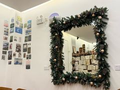 -梧桐巷咖啡厅·coffee&bar