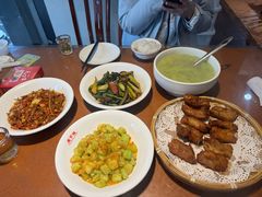 -天下客饭店(中山路店)