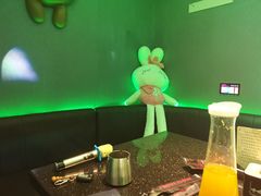 -冰城小镇音乐串吧·聚会餐厅(百子湾店)