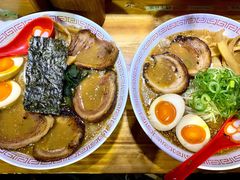 -老龙亭拉面店