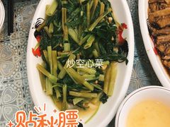 -潮汕铺老店(甜水井店)
