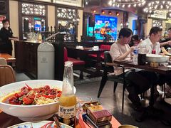 -成都娃娃花园餐厅 (南艺旗舰店)