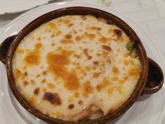 -新侨三宝乐西餐厅(崇文门店)