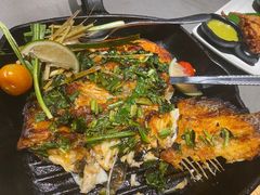 -云海肴·汽锅鸡·云南菜(高德置地店)