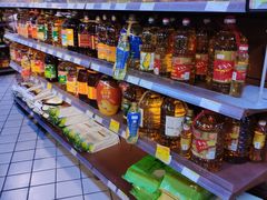 -夏商生鲜超市(东渡店)