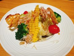 -大岛日本料理铁板烧(南通大饭店)