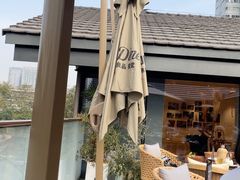 -无印良品餐堂 MUJI Diner(成都太古里店)