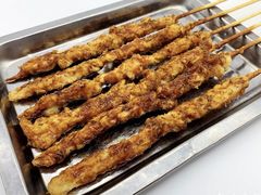 -黄寺卤煮·黄寺喝酒公司