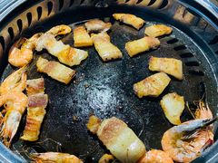 -33韩式自助烧烤(环城南路店)
