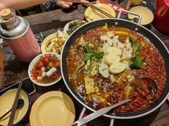 -聂发财重庆江湖菜(解放碑店)