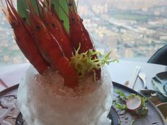 -无锡苏宁银河国际酒店-悦府65中餐厅