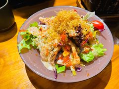 -山岛烧·和牛烧肉 碳火烧鸟(海信广场店)