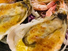 -汕头国际大酒店-牛一町目餐厅