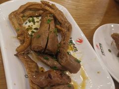 -守柴炉烤鸭(中海国际店)