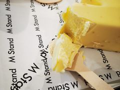 -M Stand(宁波万象城店)