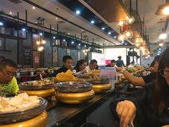 -龍歌自助小火锅(崂山丽达店)