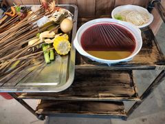 -钢管厂五区小郡肝火锅串串香(清河店)