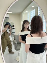 -5M HAIR SALON