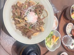 -ITARU食堂·定食料理(西丽店)