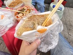 -家阳赵师傅油饼包烧麦(粮道街店)