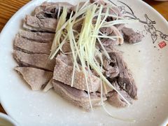 -乡亲鹅肉城(昆山店)