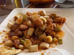 -老信阳菜馆(天通苑店)