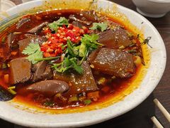 鸭血-成都瓜串串(华强北店)