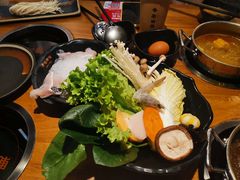 -呷哺呷哺 黄金牧场 (新中关购物中心店)