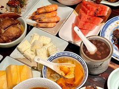 -青藤茶馆(南山路店)
