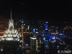 -上海柏悦酒店·世纪100牛排馆