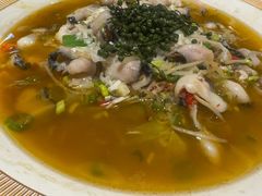 -老仁义·清真菜(太古街店)