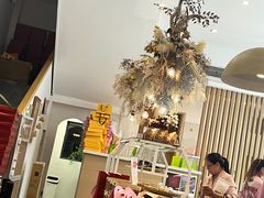 -嗒令甜品·主题融合料理餐厅(首座时代店)