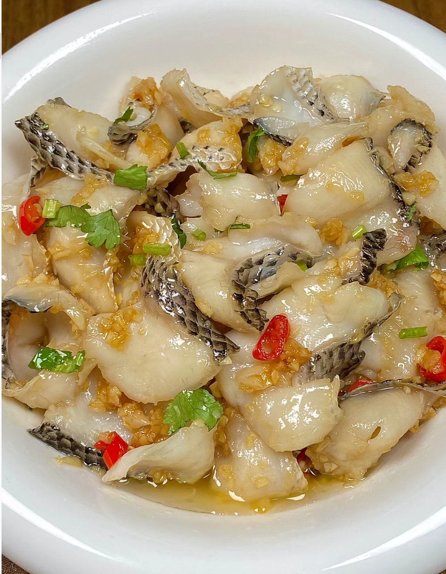 在家做美食简单又好吃#蒜蓉生蚝#多宝鱼#小海鲜#无骨鱼#蒜蓉粉丝#生蚝