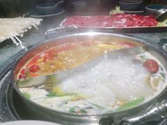 -马老六清真餐厅(雁滩店)