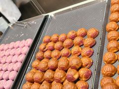 -泸溪河桃酥(西直门凯德店)