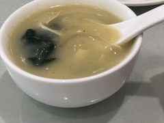 -陶然饺子城(奥体中路店)