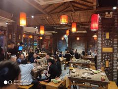 -重庆渝达老火锅(春熙路店)