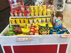 -全家便利店(上海南站站店)