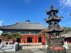 -妙应寺白塔