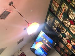 -七爺清汤腩(南开大悦城店)