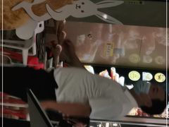 -西贝(金桥店)