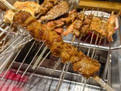 -古彭7只羊·招牌白串·碳锅羊肉旗舰店