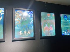 -奇门密室(五一新干线店)
