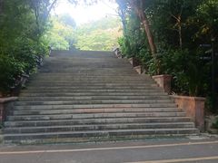 -中山公园(石岐街道)