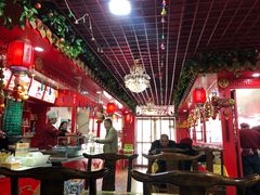 大堂-宝正臻天津包子总店(金阳光居易店)
