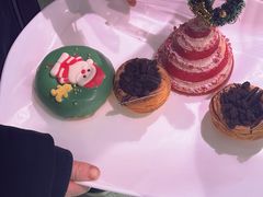 -麦萌の胖子(西红门荟聚店)