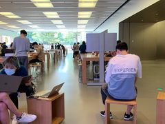-Apple零售店(深圳益田假日广场店)