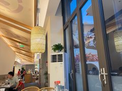 -肥肥虾庄·金牌油焖大虾(汉口城市广场店)