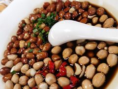 醋泡双生-郑喜旺烧烤(郑州总店)